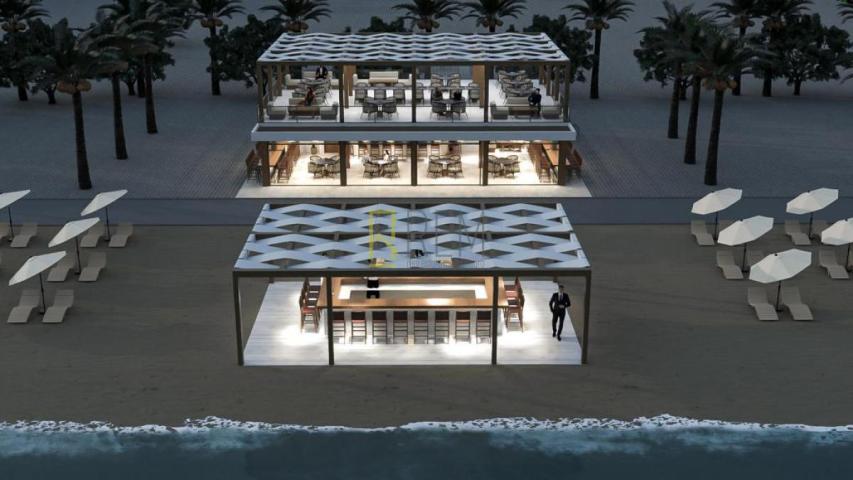 Prodajemo- jednosoban stan 45m2 sa privatnom plažom, Bečići