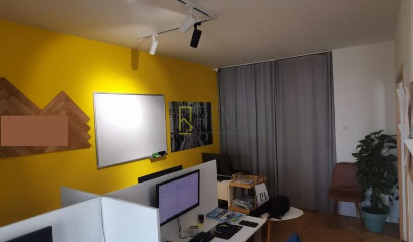 Prodajemo- jednosoban funkcionalan stan 36m2, Blok 6