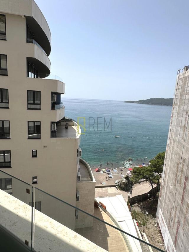 Prodajemo- nov, neuseljiv dvosoban apartman u novogradnji u Rafailovici