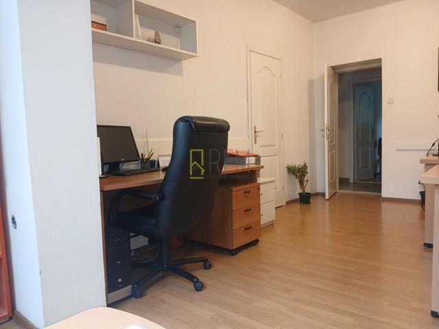 PRODAJA – Poslovni prostor, Centar – Podgorica