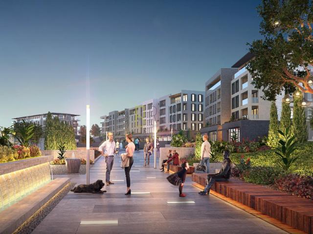 Prodajemo- stan 86m2 u Verde Village-u, Donja Gorica