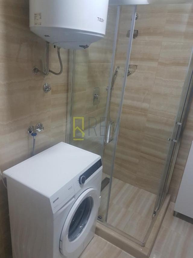Izdavanje- jednosoban stan, ispod Ljubovica