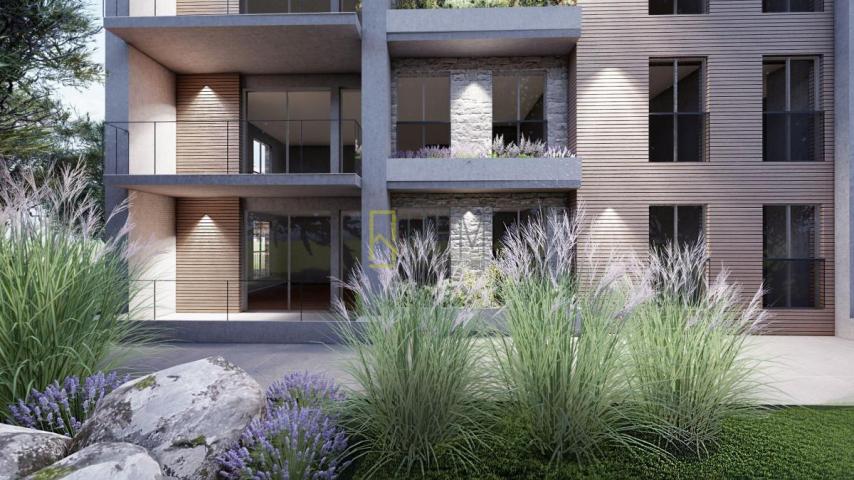 Prodajemo- stan 86m2 u Verde Village-u, Donja Gorica