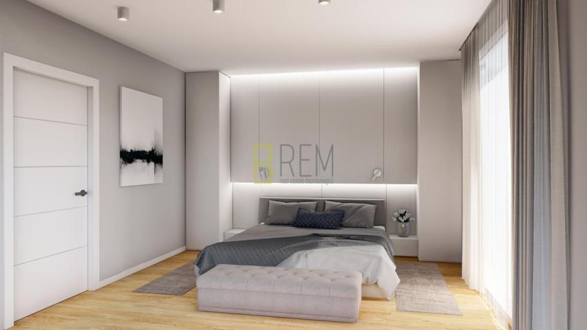 Prodajemo – jednosoban stan 60 m2 sa garazom, Verde Vllage