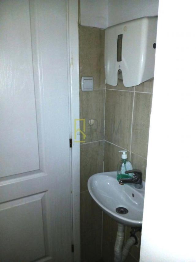 PRODAJA – Poslovni prostor, Centar – Podgorica