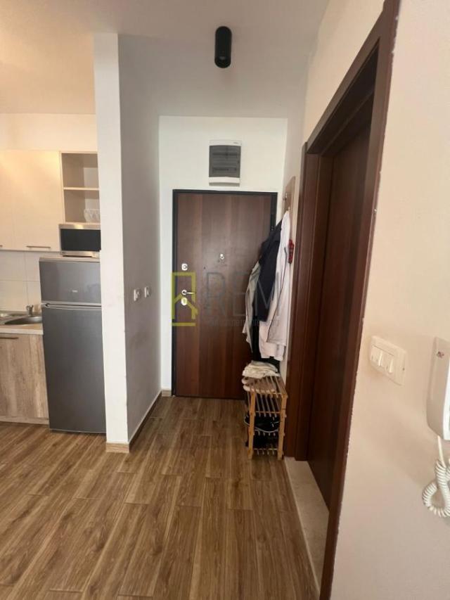 NA PRODAJU – Jednosoban stan u Budvi