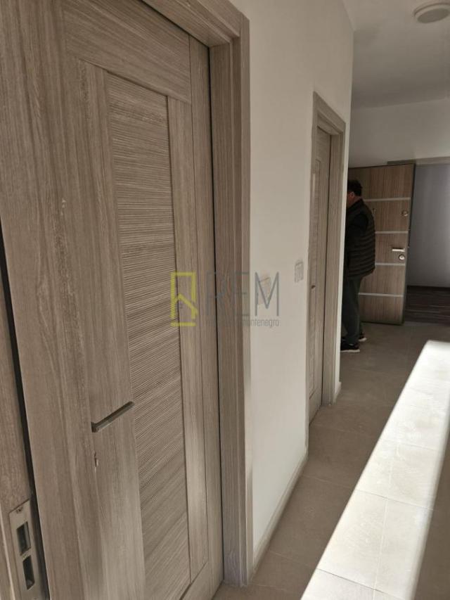 Prodaja – dvosoban stan 68.80 m2 u novom Baru- Susanj