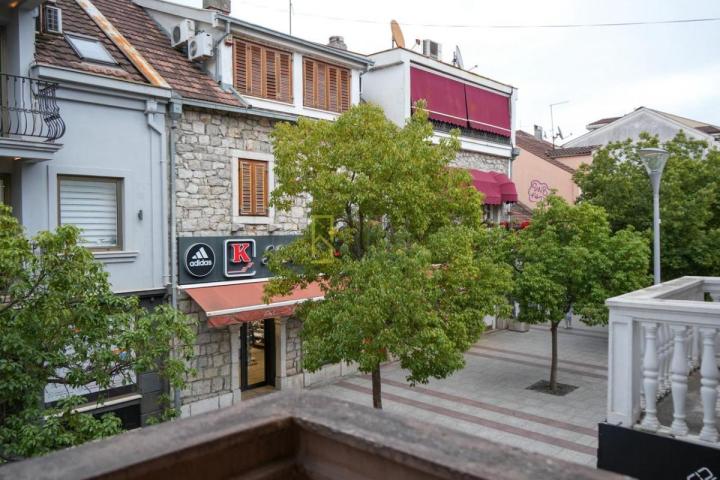 Izdavanje - poslovni prostor , Hercegovacka ulica