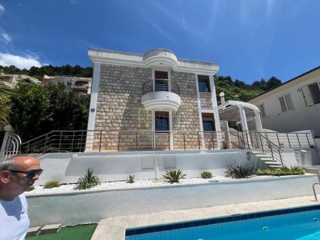 Prodaja - Vila Podkosljun, Budva