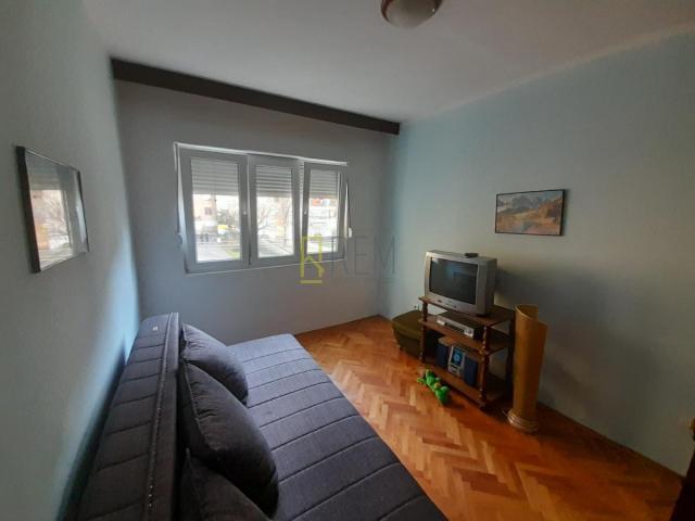 PRODAJA – DVOSOBAN KOMFORAN STAN, PODGORICA