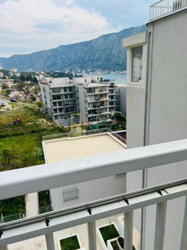 Prodaja, Stan, 58m2 , Kotor