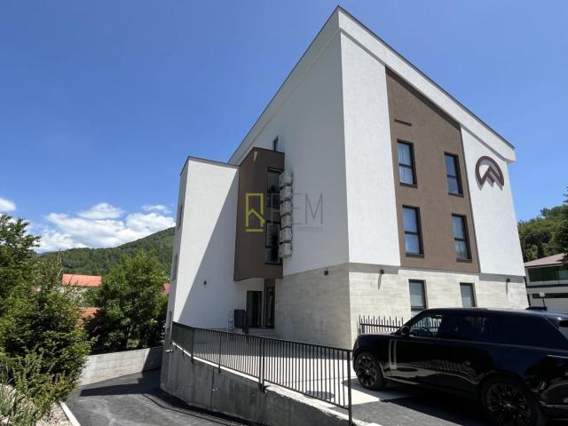 NA PRODAJU - Dvosoban stan u Kolašinu