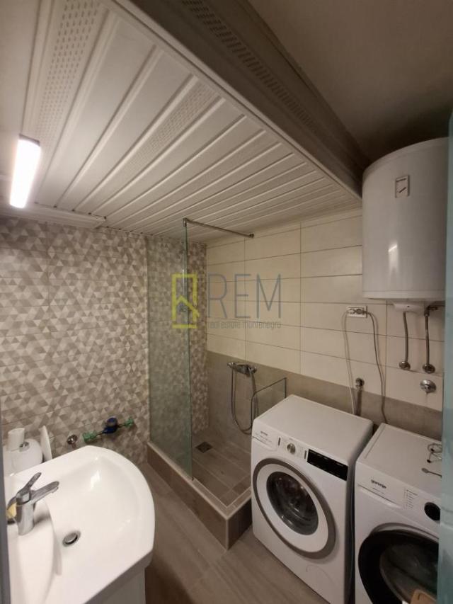Prodajemo- dvosoban renoviran stan površine 71m² na Zabjelu