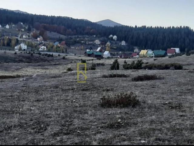 Prodaja- zemljiste na Zabljaku