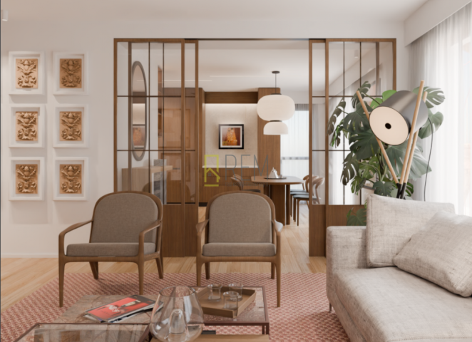Prodajemo- penthouse 170 m² sa dodatni 155 m² krovne terase i tri garažna mjesta