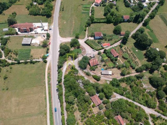 Prodaja-kuca, selo Orja Luka