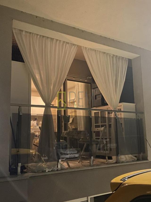 Prodajemo- manji dvosoban stan 47m2, Dalmatinska ulica