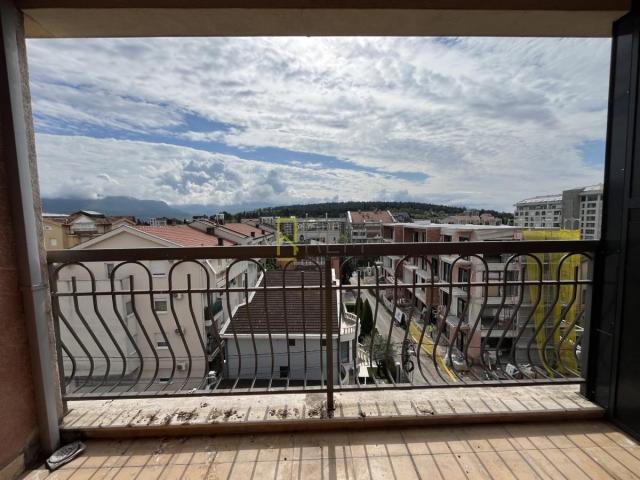 Prodajemo-nova neuseljavana garsonjera 36m2 u Momisicima