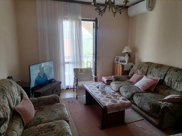 Prodaja – kuca 130 m2 na placu od 500 m2 u Radoviči, Tivat