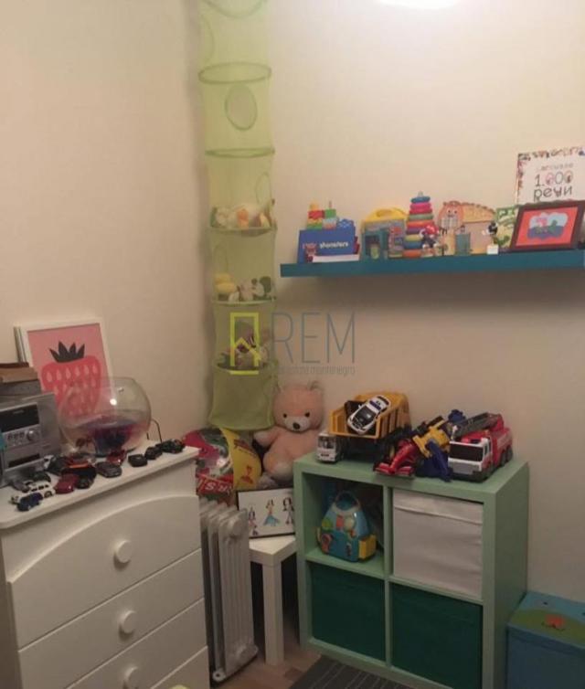 Prodajemo- manji dvosoban stan 47m2, Dalmatinska ulica