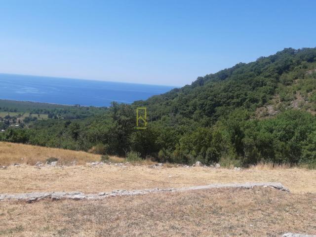 PRODAJA – PLAC S POGLEDOM NA MORE, BULJARICA