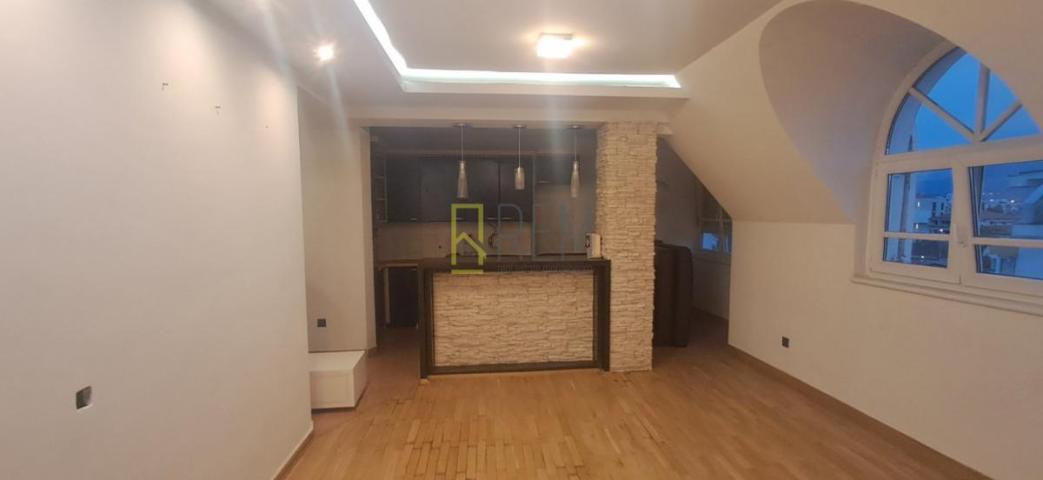Izdavanje- dvosoban nenamjesten stan, Ljubovic