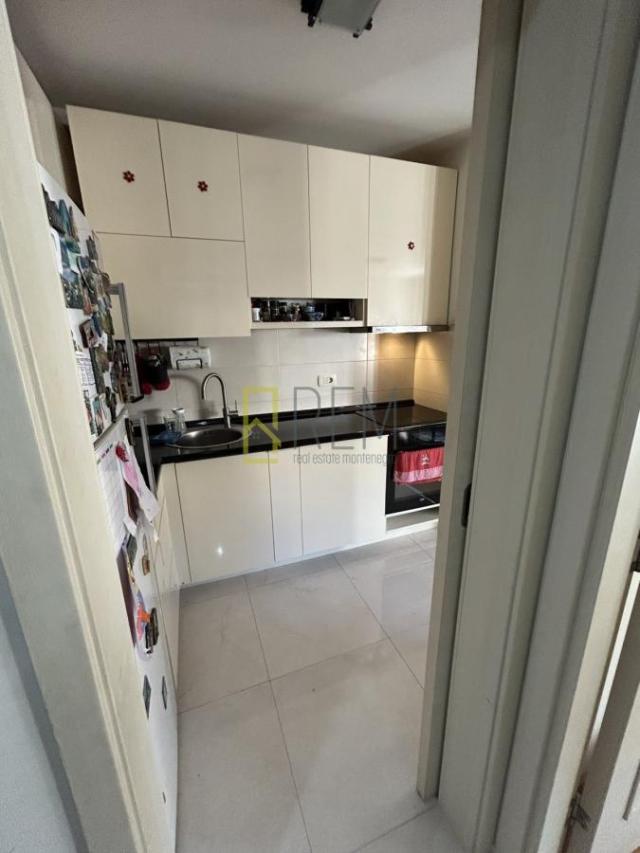 Prodajemo- dvosoban stan u 61 m² sa garazom, City Kej