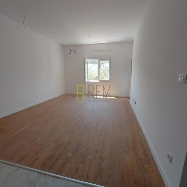 Prodajemo- nov jednosoban stan 48 m2 na Zabjelu