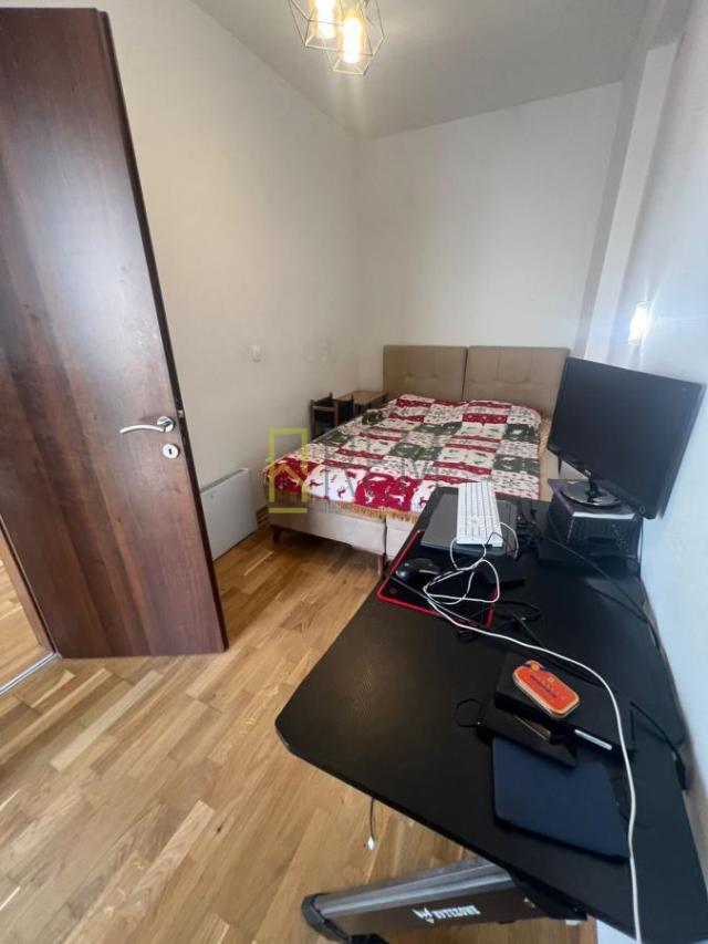 NA PRODAJU – Jednosoban stan u Budvi