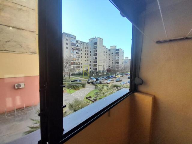 PRODAJA – DVOSOBAN KOMFORAN STAN, PODGORICA