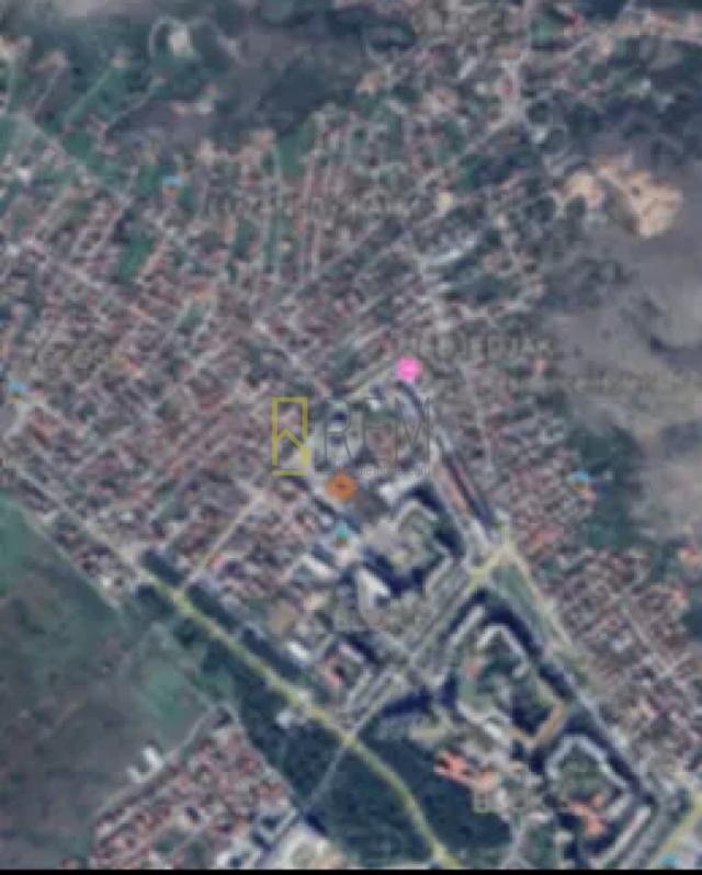 Prodajemo- plac 500m2 u Vranicima