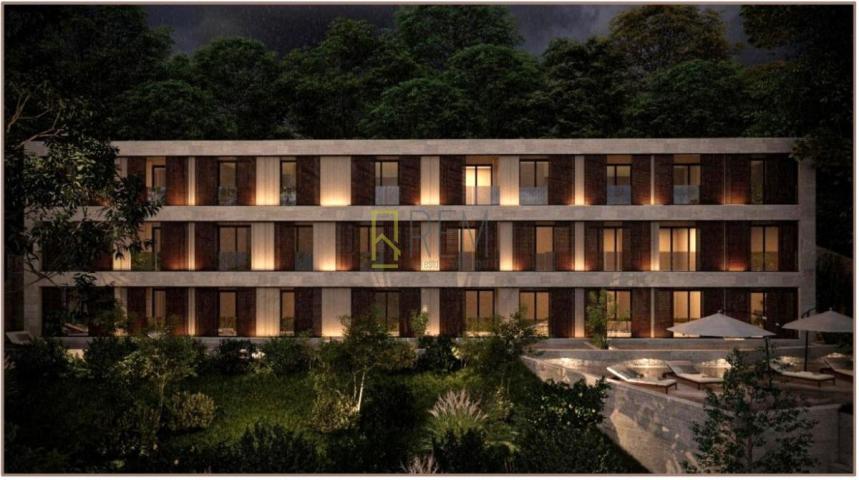 PRODAJA – VIŠE JEDNOSOBNIH APARTMANA, U IZGRADNJI, ĐURAŠEVIĆI - TIVAT
