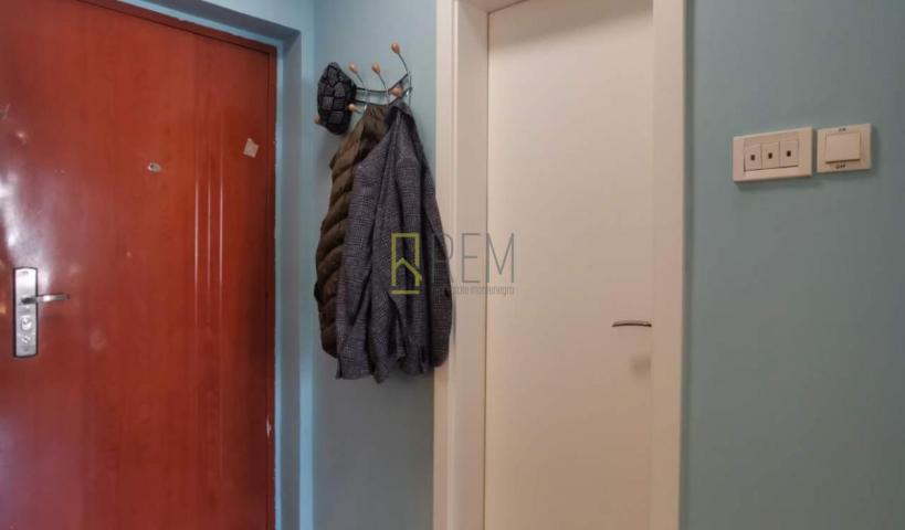 Prodajemo- jednosoban funkcionalan stan 36m2, Blok 6