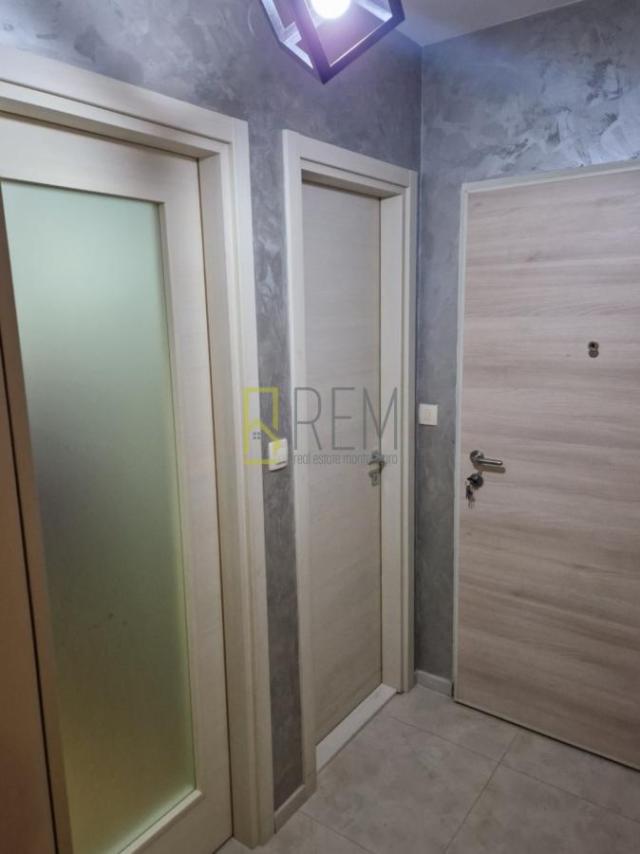 Prodaja- dvosoban stan 67m2, kompletno opremljen- City Kej, Zagoric