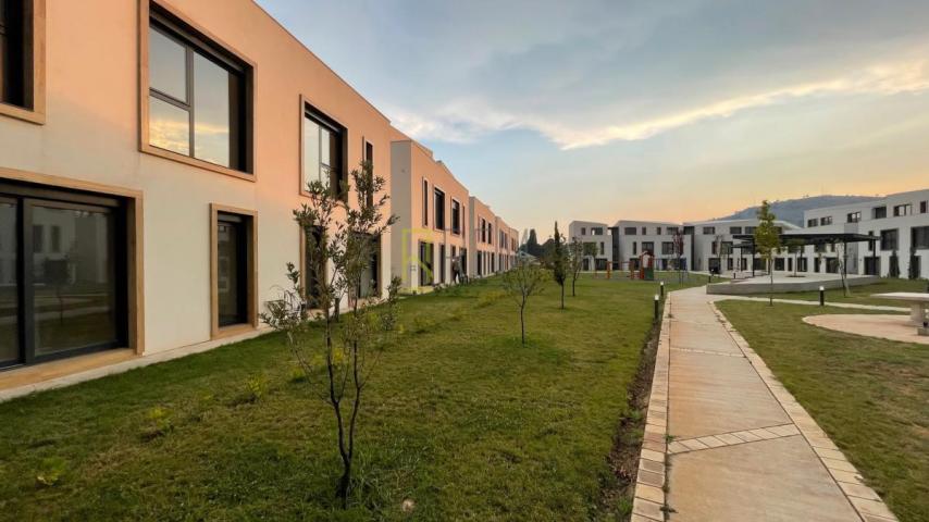 Prodaja, trosoban stan, 106m2, Zagorič, Podgorica