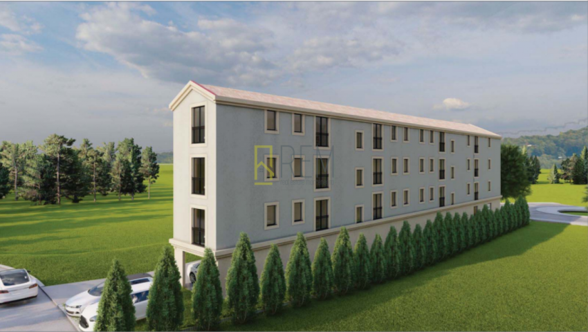 Prodajemo- jednosoban stan 45m2 u Momišići