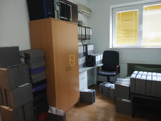 PRODAJA – Poslovni prostor, Centar – Podgorica