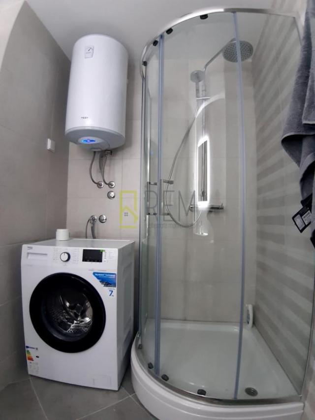 Prodajemo- jednosoban kompletno namjesten stan od 40m2, na Zabjelu