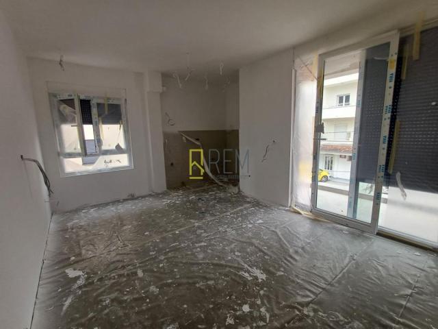 JEDNOSOBNI STANOVI – ZENITH RESIDENCE, MOMIŠIĆI, PODGORICA