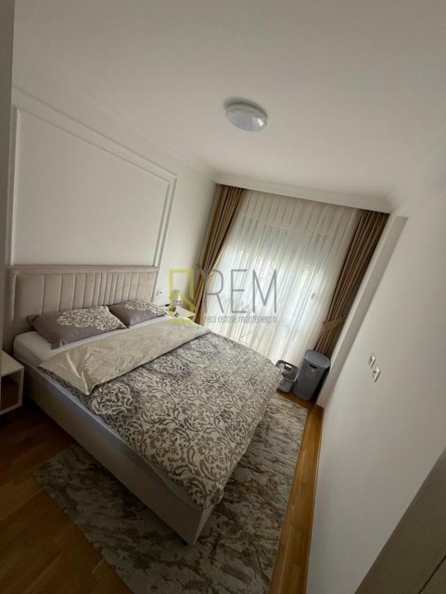 Prodajemo-jednosoban namjesten stan, 51 m2 na Zabjelu