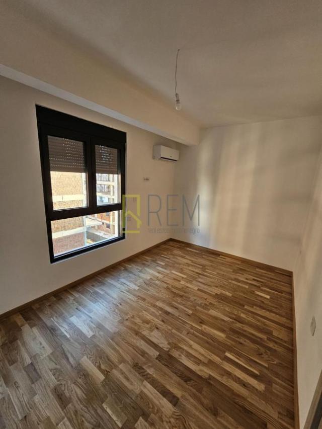 Prodaja – dvosoban stan 68.80 m2 u novom Baru- Susanj