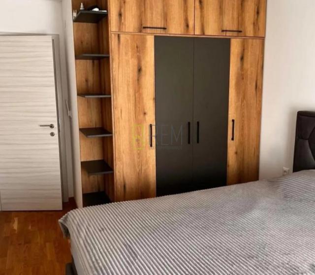 Prodaja- dvosoban dupleks stan povrsine 91m2 pod Ljubovic