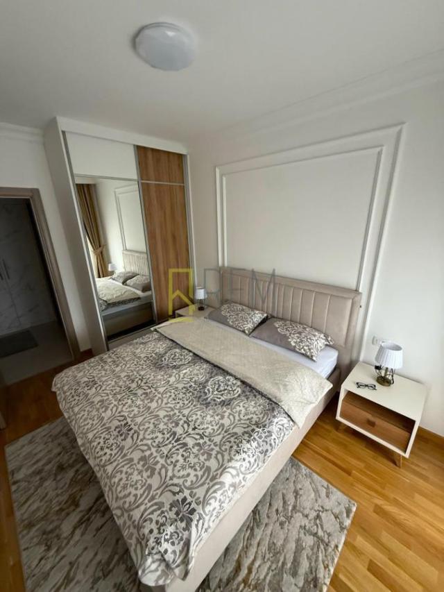 Prodajemo-jednosoban namjesten stan, 51 m2 na Zabjelu