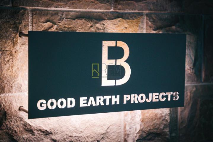 PRODAJA – Samoodržive Luksuzne GOOD EARTH vile u Tudorovićima, Budva