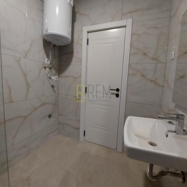 Prodajemo- nov jednosoban stan 48 m2 na Zabjelu