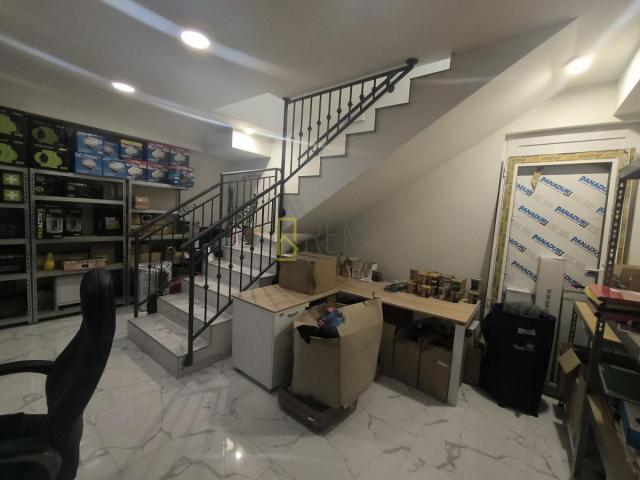 PRODAJA – Poslovni prostor Blok 9, Podgorica