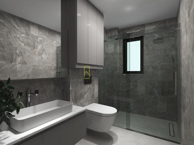 PRODAJA – Luksuzan penthouse s rooftop terasom i spektakularnim pogledom – Budva, „Royal Hill Apartm