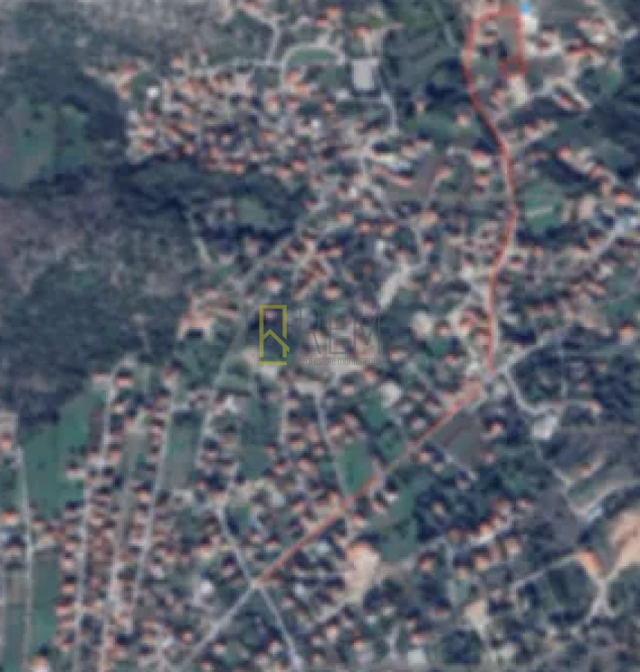 Prodajemo- plac 500m2 u Vranicima