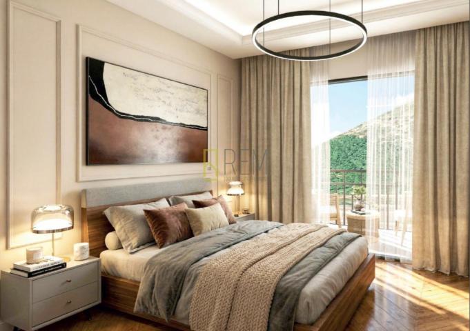 EKSKLUZIVNI ROOFTOP APARTMANI U NOVOM ZAVRŠENOM OBJEKTU – PANORAMSKI POGLED NA MORE