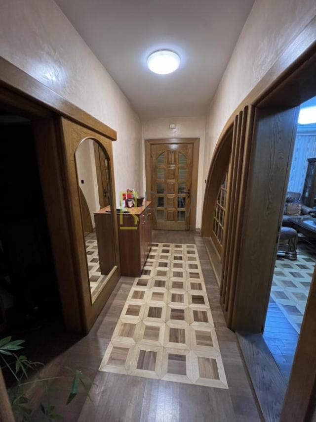 Prodaja- dvosoban stan 76m2 u Zagoricu